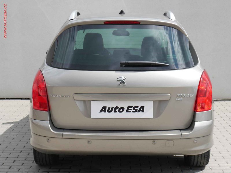 Peugeot 308 (2011) 1.6HDI, STK5/28 - fotka 5 z 17