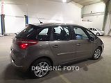 Citroën C4 Picasso (2010) 1.6HDi, ČR, servis.kniha - náhled 1