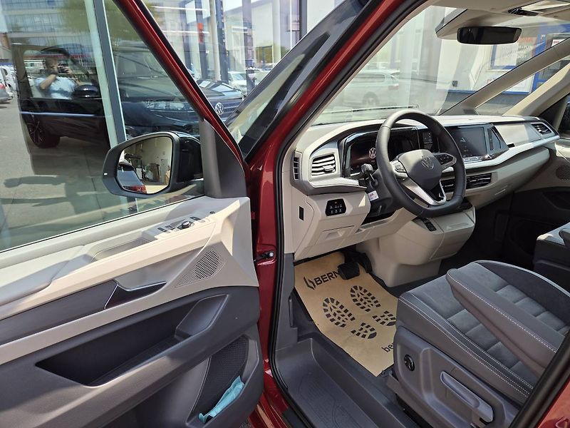 Volkswagen Ostatní (2026) California Ocean 2.0 TDI DSG - fotka 66 z 99