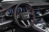 Audi Q8 50TDI Sline Laser Masáže B&O - náhled 16