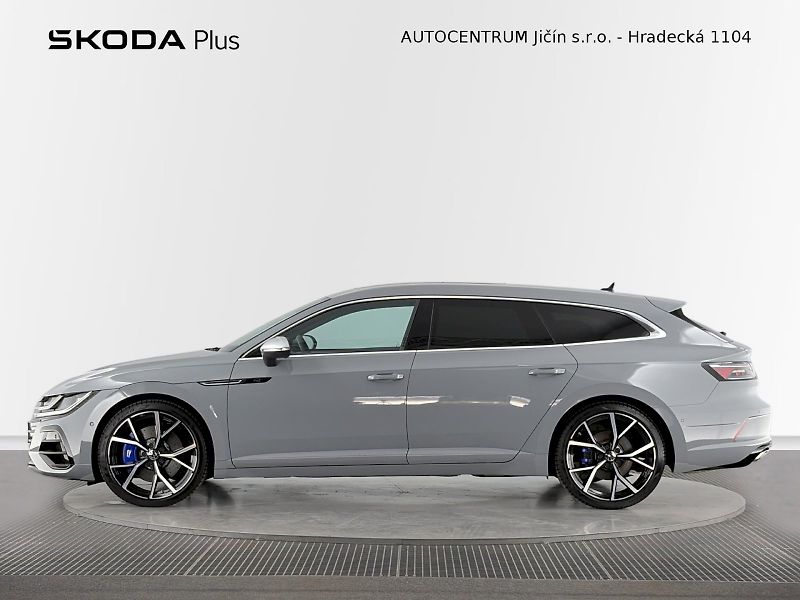 Volkswagen Arteon (2024) R 2.0 TSI 235kW 4Motion DSG - fotka 3 z 38