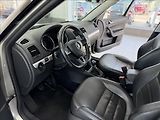 Škoda Yeti 2,0 TDi Outdoor 4x4, xeno/LED - náhled 9