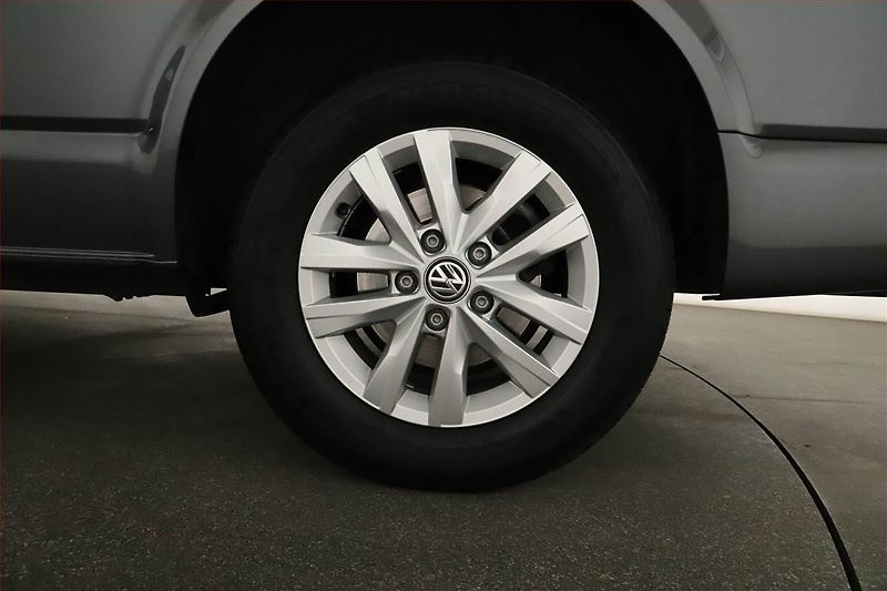 Volkswagen Caravelle (2022) Comfortline 2.0 TDI, ČR, DPH - fotka 12 z 19
