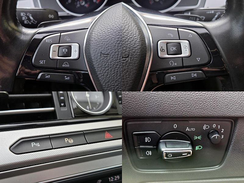 Volkswagen Passat 2.0TDi DSG *SERV.KN.FAKTURY*   - fotka 45 z 49