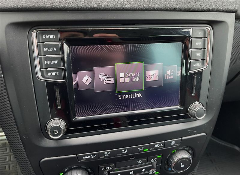 Škoda Yeti 1,4 TSi,110kW,Monte Carlo,4x4, - fotka 15 z 23