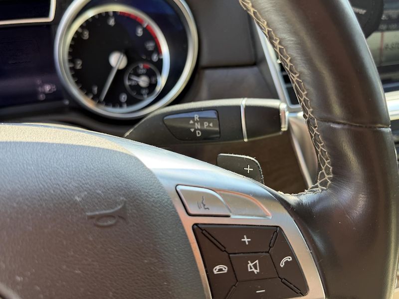 Mercedes-Benz GL 350Cdi, 7míst, Tažné - fotka 16 z 16
