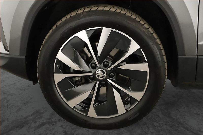 Škoda Karoq (2024) 2.0 TDI, Drive - fotka 12 z 19