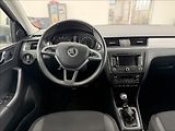 Škoda Rapid 1,2 TSI NAVI,Climatronic - náhled 14