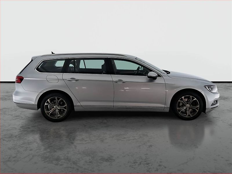 Volkswagen Passat (2015) Highline 2.0 TDI, Navi - fotka 6 z 20