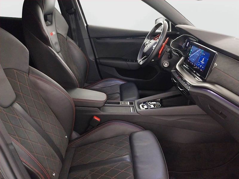 Škoda Octavia (2022) RS 2.0 TSI - fotka 9 z 24