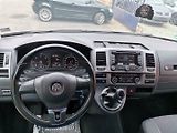 Volkswagen Multivan (2014) 2.0TDi 103kw 7m. NAVI PDC TZ - náhled 10