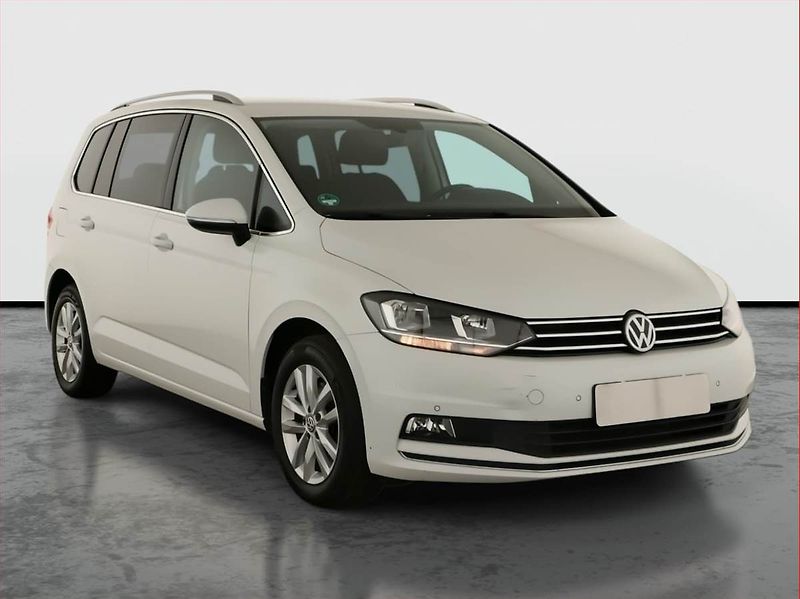Volkswagen Touran (2019) 1.5 TSI - fotografie inzerátu