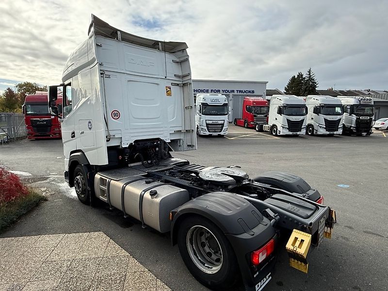 DAF XG480 EURO 6 - fotka 5 z 20