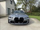 BMW M3 (2023) competition - náhled 4