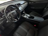 Honda Civic (2017) 1.5 VTEC Turbo Sportline - CZ - náhled 9