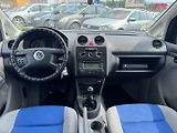 Volkswagen Caddy (2005) 1,9 TDI 77KW 2X ŠOUPAČKY 2.MAJ - náhled 23