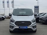 Ford Tourneo Custom 2,0 EcoBlue 136kW Titanium Aut - náhled 8