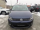 Volkswagen Touran 2.0 TDI DSG - náhled 1
