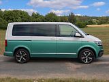 Volkswagen Multivan 2,0 TDI 150kW DSG Generation S - náhled 8
