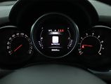 Fiat 500X (2018) 1.4 MultiAir, Automat, Kůže - náhled 11
