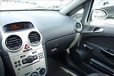 Opel Corsa 1,2 i, ČR, SERVIS.KN., KLIMA. - náhled 28