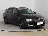 Škoda Octavia (2014) 1.6 TDI, Navi, Tempomat - náhled 1