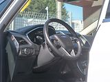 Ford S-MAX (2017) ČR 2.0D 110KW 1maj – NAVIGACE - náhled 13