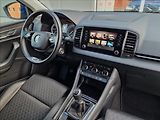 Škoda Karoq 2.0 TDI Style, ČR,1.Majitel - náhled 40