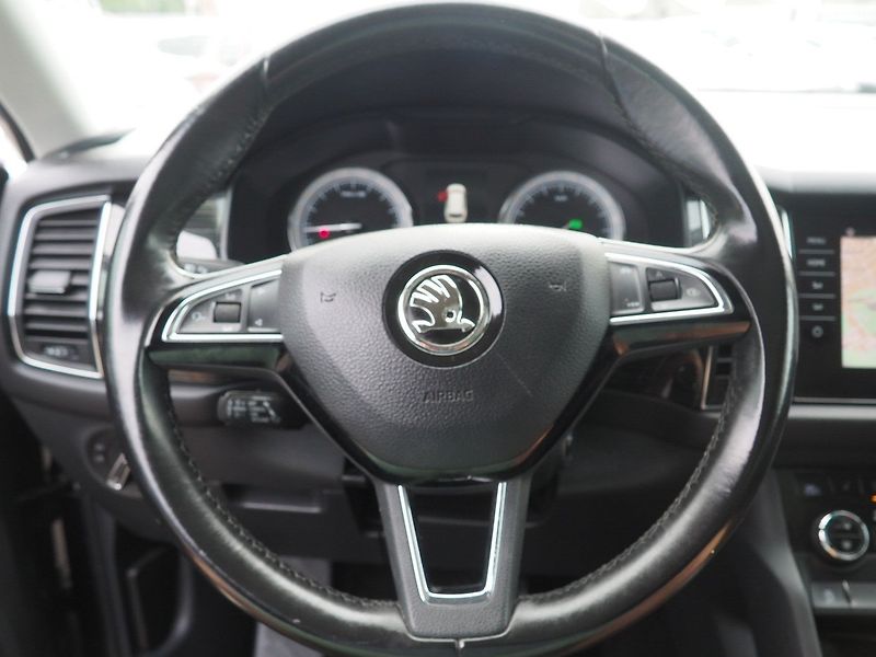 Škoda Kodiaq (2019) 2.0 TDI 140 kW DSG Style 4x4 - fotka 24 z 37