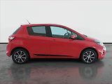 Toyota Yaris (2018) 1.5 Dual VVT-i, ČR,1.maj - náhled 6