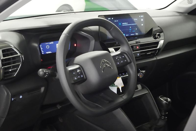 Citroën C4 - fotka 14 z 25