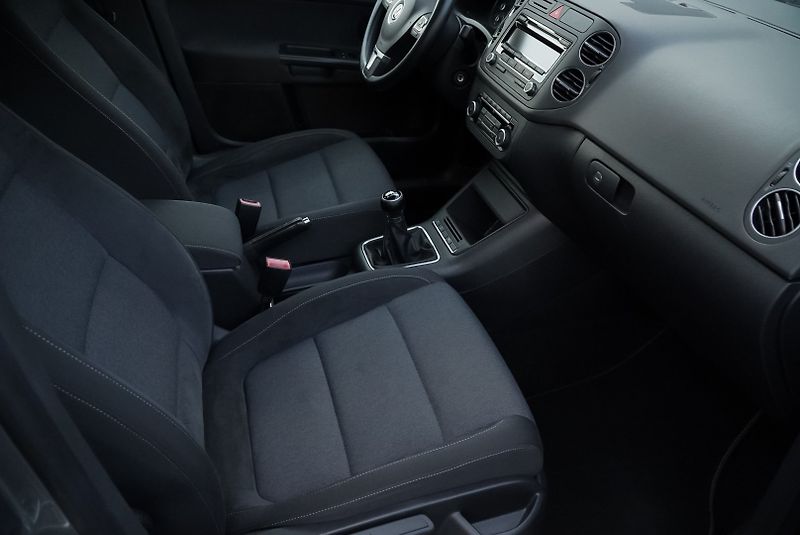 Volkswagen Golf Plus 1.2 TSi 77kW STYLE - fotka 25 z 28