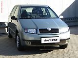 Škoda Fabia (2002) 1.4 MPi, ČR, STK8/28 - náhled 1