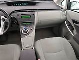 Toyota Prius (2009) 1.8 VVT-i HSD, Automat - náhled 8
