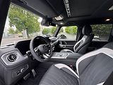 Mercedes-Benz Třídy G (2026) G63 AMG - náhled 10
