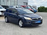 Ford Focus 1,6 TDCi 66kW - náhled 7