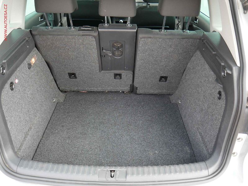 Volkswagen Tiguan (2012) 1.4 TSi, xenon, autoAC - fotka 7 z 18