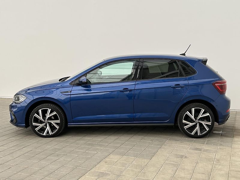 Volkswagen Polo 1.0 TSi R-Line - fotka 3 z 27
