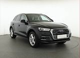 Audi Q5 (2018) S line 2.0 TDI, 4X4, Automat - náhled 1