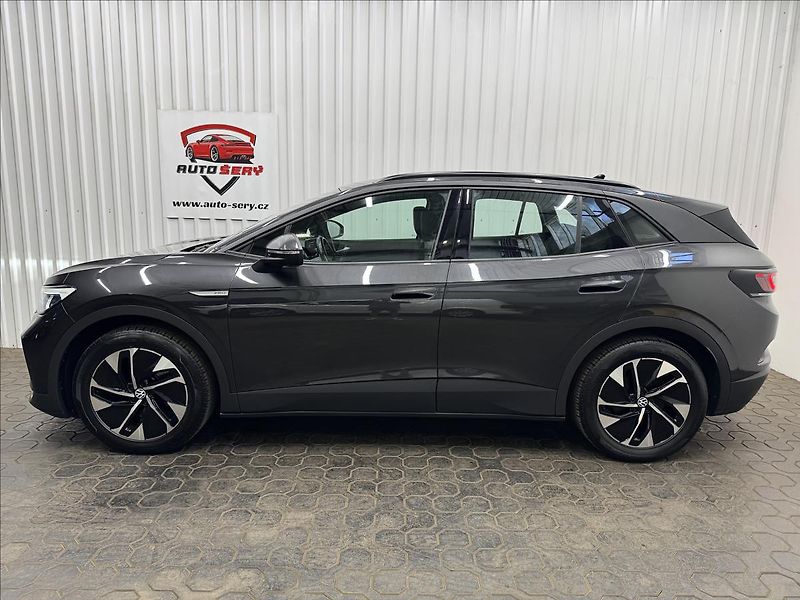 Volkswagen ID.4 150kW PRO PERF. KAM360 SOH 94% - fotka 4 z 44