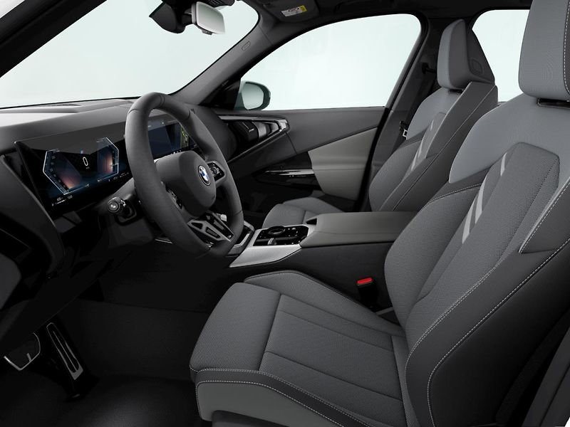 BMW X3 (2026) 20 xDrive - fotka 6 z 10