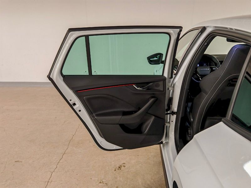 Škoda Scala (2025) 1.5 TSI 110 kW DSG Monte Carlo - fotka 24 z 31