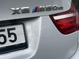 BMW X6 (2013) M50D - náhled 17