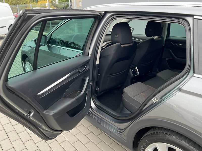 Škoda Octavia (2021) 2,0TDi 110kW SCOUT 4x4 DSG - fotka 31 z 46