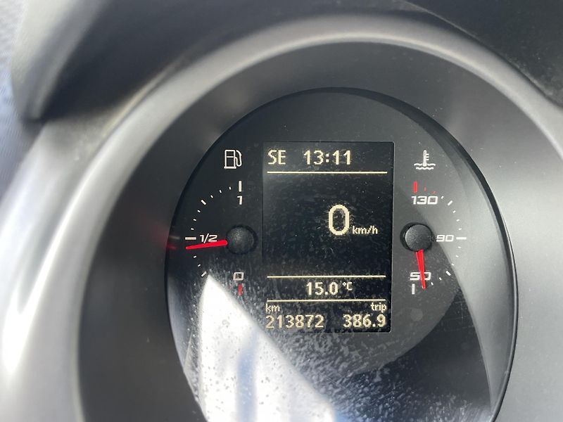 Seat Altea 1.6TDi 105PS XXL ECOMOTIVE TOP - fotka 183 z 189