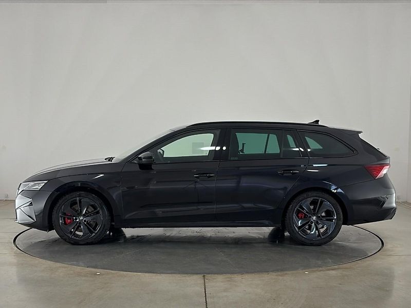 Škoda Octavia RS - fotka 3 z 28