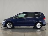 Volkswagen Touran Comfortline DSG - náhled 2