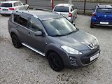 Peugeot 4007 2,2 HDI 115kW 4x4 - náhled 1