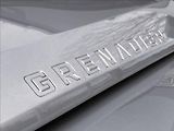 INEOS Grenadier (2026) 3,0 BASE diesel, MY26 - náhled 27