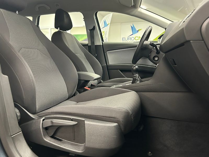 Seat Leon (2020) 1.5 TGI MAN 2020 | Záruka - fotka 24 z 50